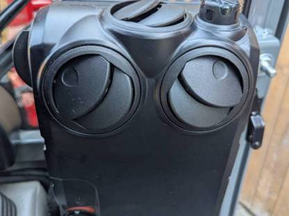 Bild 7:Weidemann Hoftrac 1280 RL24