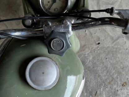 Bild 4:Puch 175 SV