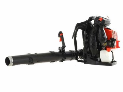 Bild 8:Laubbläser Echo PB-8010