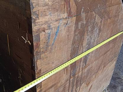 Bild 6:Verkaufe einen alte Schrotmühle