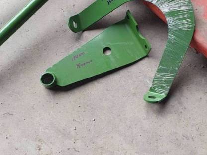 Bild 2:Krone Swadro 1400 Schwadtuch