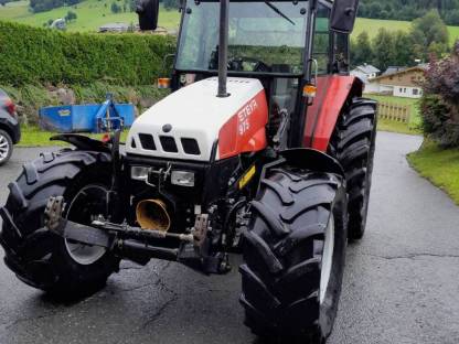 Steyr 975A
