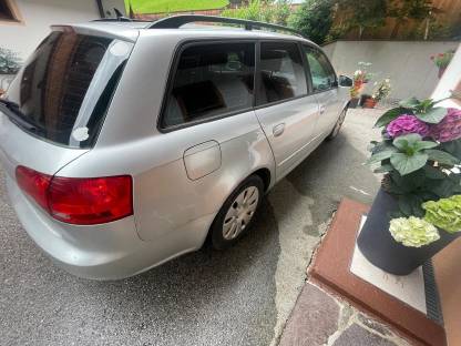 Bild 5:Audi A4, Bj. 2005