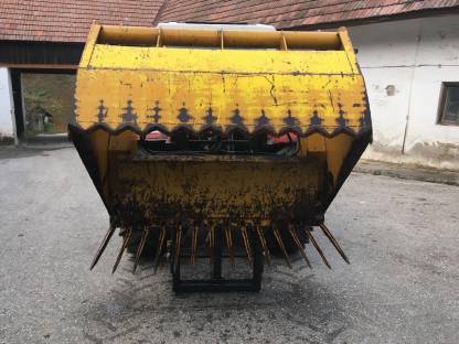 Bild 2:Mammut SC 170