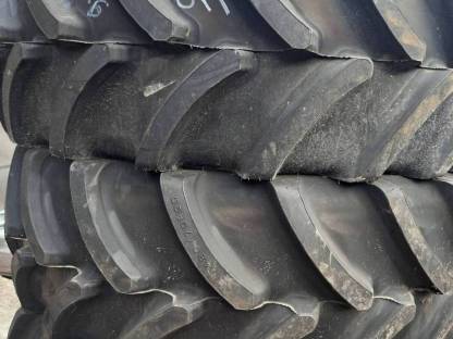 Bild 6:480/70R30 Firestone Performer, wie 540/65R30, 420/85R30, 16