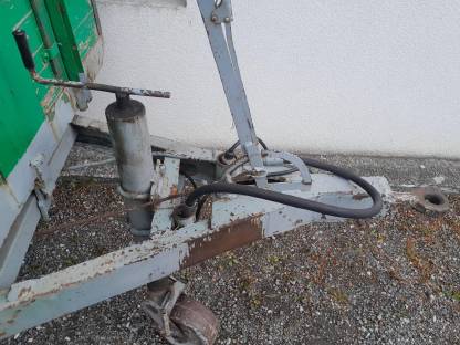 Bild 3:Kipper Traktorkipper