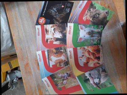 Bild 3:Fixkraft-Futtermittel Außenlager Imst