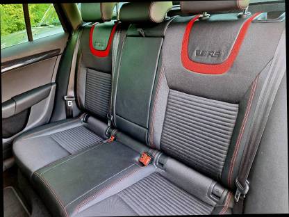 Bild 9:Skoda Octavia VRS