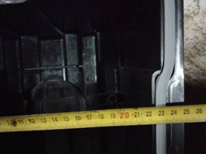 Bild 6:Truckbox oder Gurtenbox