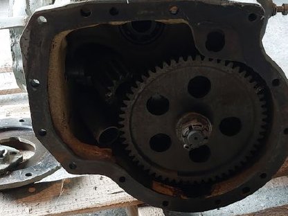 Bild 2:Steyr 188, 18er, 180a