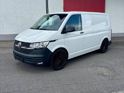 VW T6.1 2.0 TDI 110 kW