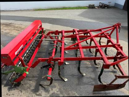 Bild 4:Vogel & Noot Grubber