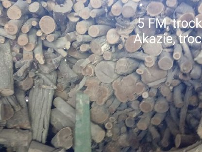 Bild 2:Verkaufe Brennholz