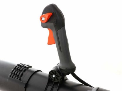 Bild 6:Laubbläser Echo PB-8010