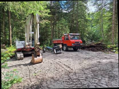 Bild 3:Schlepper Reform 970 Kommunal