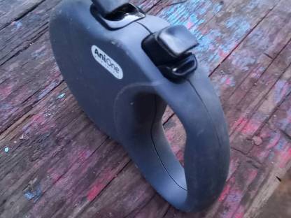 Bild 3:Automatik Hundeleine