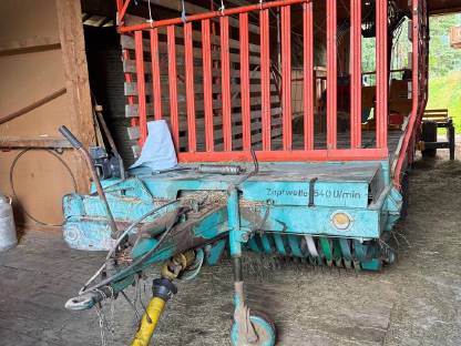 Steyr Hamster 17