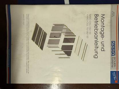 Bild 2:Kühlraum/Kühlzelle NARR