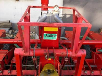 Bild 3:Becker Aeromat II