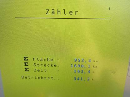 Bild 6:Horsch Minidrill