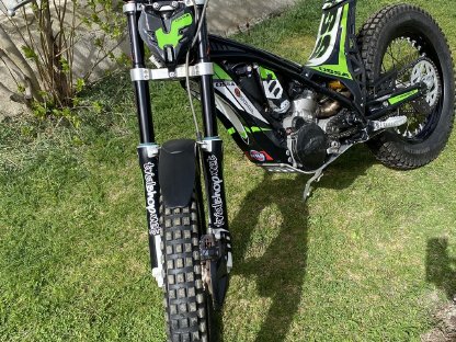 Bild 2:Trial Ossa TR 280i