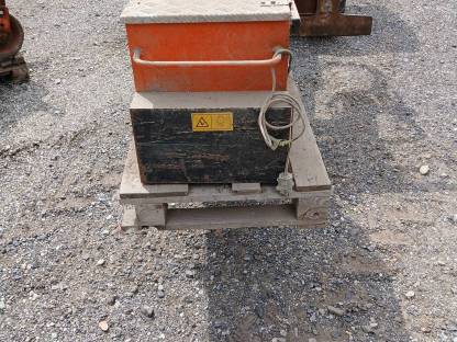 Bild 4:Splittstreuer Avant