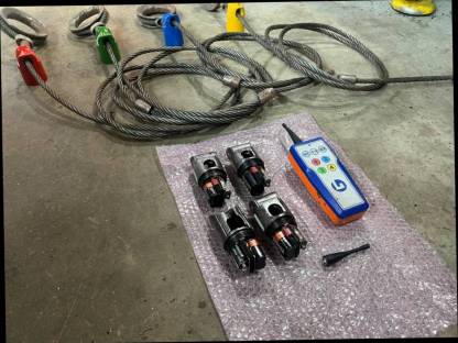 Bild 4:Verkaufe Ludwig Funkchocker