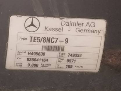 Bild 9:Kühlanhänger