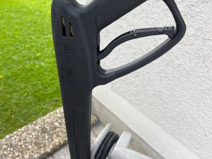 Bild 3:Kränzle 1152 TST Hochdruckreiniger