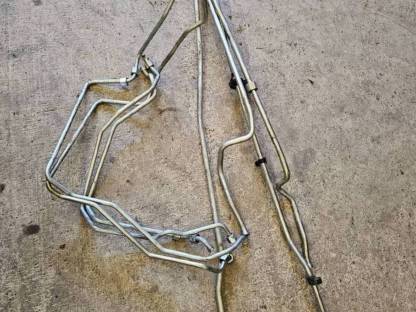 Bild 7:John Deere Teile