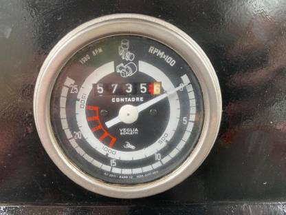 Bild 5:Brennholz Buche, Esche