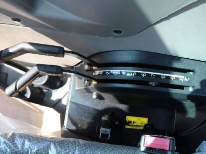 Bild 6:Case Farmall 95 A ohne Adblue