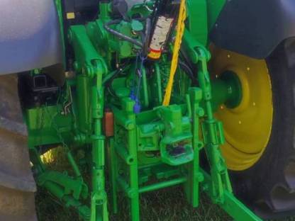 Bild 3:John Deere 6220