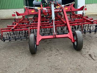 Bild 4:Kongskilde Germinator