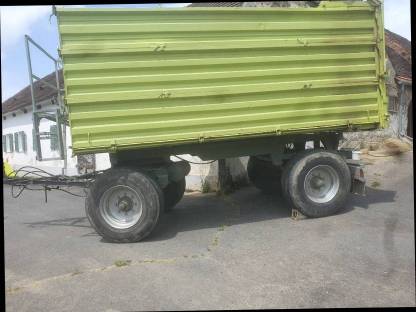 Bild 3:LKW 3-Seiten-Kipper