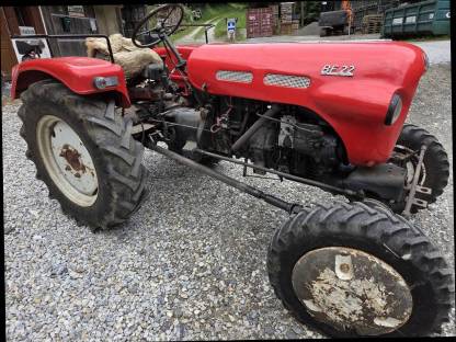 Bild 3:Lindner BF 22A