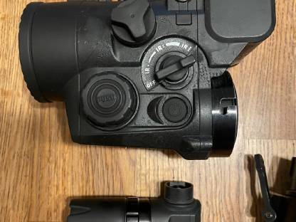 Nachtsichtgerät Pulsar Forward DFA 75