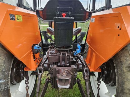 Bild 3:Fiat 500 S restauriert