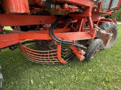 Bild 6:Barigelli Boeing 747 Allrad