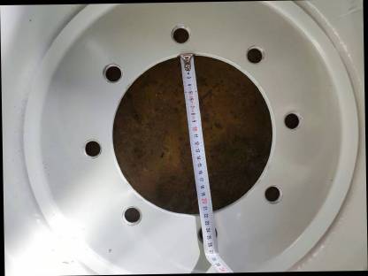 Bild 4:Fixfelgen 14x20 Trinker