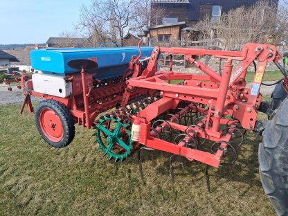 Bild 2:Säkombi Göbel Kurzkombi