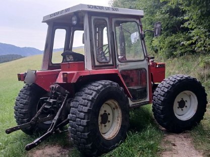 Bild 2:Schilter UT 5001