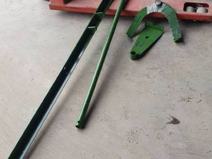 Krone Swadro 1400 Schwadtuch