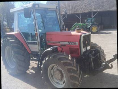 Bild 6:Massey Ferguson 3075
