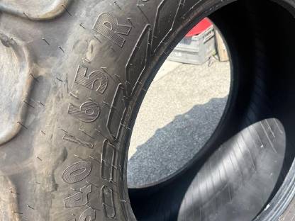 Bild 3:Traktorreifen Mitas AC 65