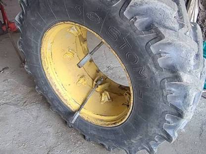 Bild 7:Same Explorer 85