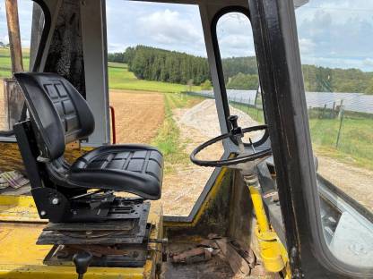 Bild 8:Schaeff SBK800 Radlader