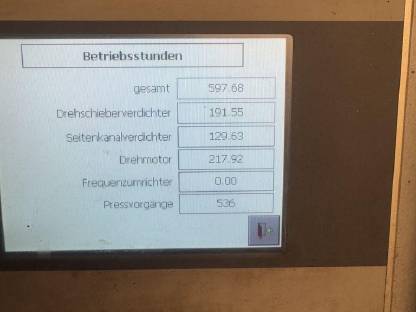Bild 4:Weinpresse Wottle PN 5000