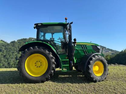 Bild 3:John Deere 6130R