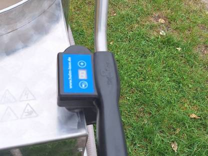 Bild 6:Milchtaxi 3.0 Holm & Laue